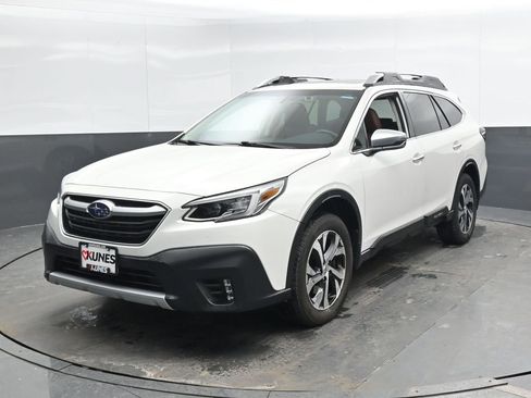Used 2020 Subaru Outback Touring XT image 6