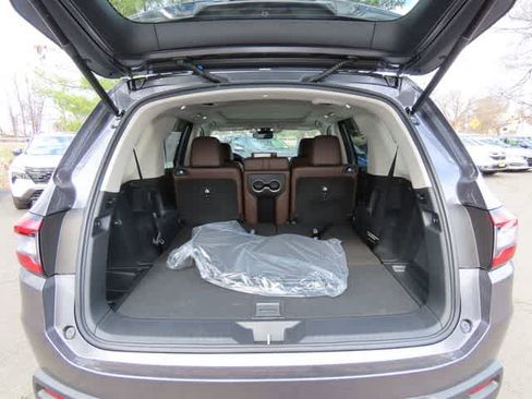 New 2026 Honda Pilot image 12