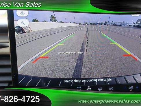 Used 2022 Ford Transit 350 XLT image 20