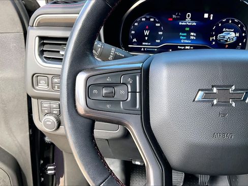 Used 2023 Chevrolet Tahoe RST AWD/4WD image 23