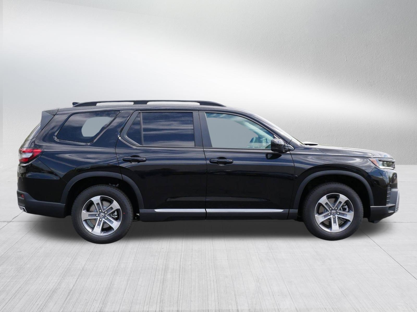 New 2026 Honda Pilot EX-L image 8