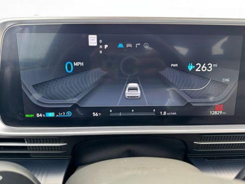 Certified 2025 Hyundai Ioniq 6 SEL image 16