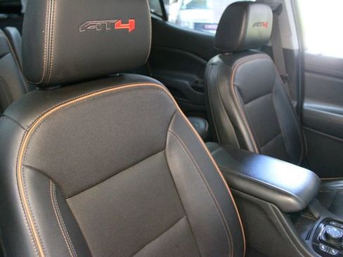 Used 2020 GMC Acadia AT4 w/ GMC Pro Grade Package AWD/4WD image 11