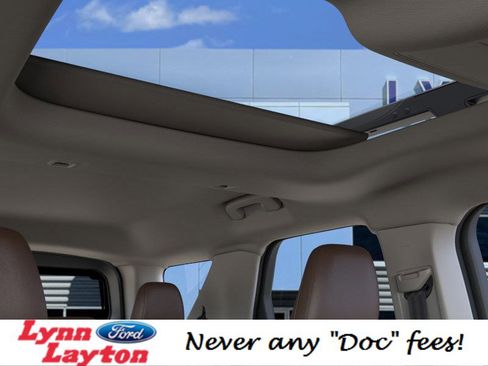 New 2025 Ford Bronco Sport Outer Banks w/ Outer Banks Tech Package+ image 22