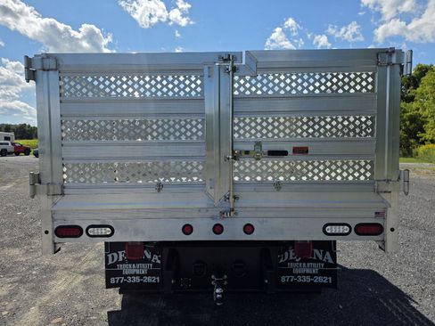 New 2025 Chevrolet Silverado 3500 W/T w/ WT Convenience Package image 4