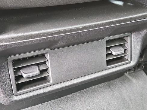 Certified 2023 Chevrolet Silverado 1500 Custom w/ LPO, Dark Essentials Package RWD image 43