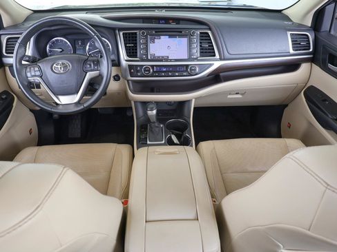 Used 2016 Toyota Highlander Limited FWD image 16