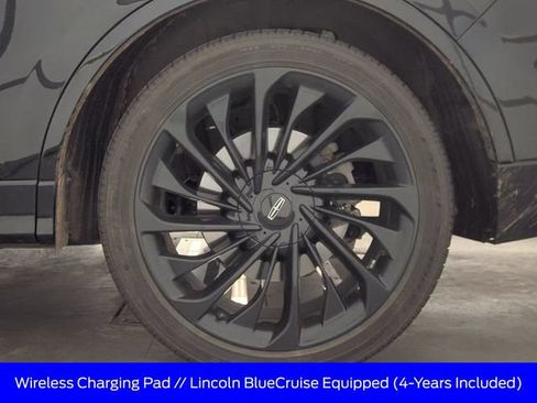 Used 2025 Lincoln Aviator Reserve w/ Jet Appearance Package RWD image 13