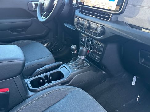 New 2026 Jeep Wrangler Unlimited Sport image 14