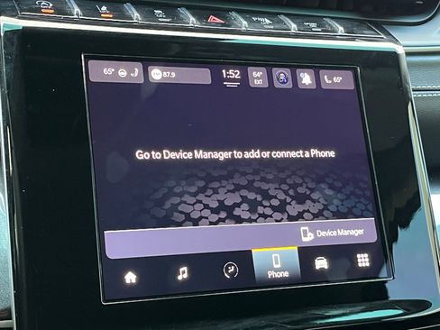 Used 2022 Jeep Grand Cherokee Laredo w/ Luxury Tech Group I AWD/4WD image 20