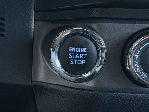 Used 2023 Toyota Tacoma TRD Off-Road w/ Technology Package image 23