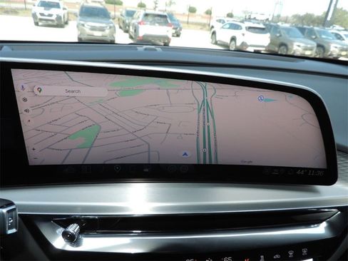 New 2025 Cadillac Lyriq Sport image 18