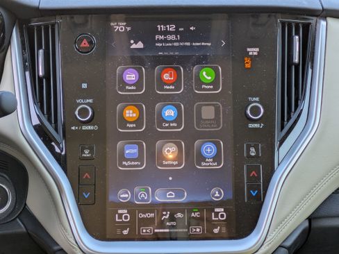 Used 2020 Subaru Outback Premium image 20