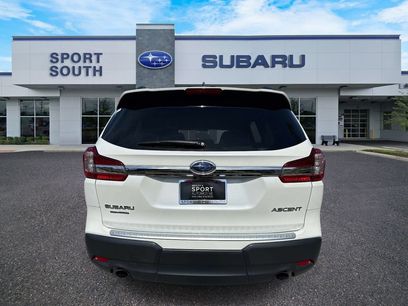 Used 2019 Subaru Ascent Premium