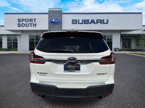 Used 2019 Subaru Ascent Premium AWD/4WD image 4