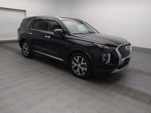 Used 2020 Hyundai Palisade SEL AWD/4WD image 11