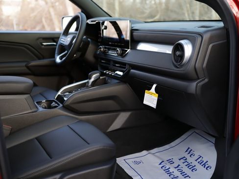 New 2026 Chevrolet Colorado LT w/ LT Convenience Package image 33