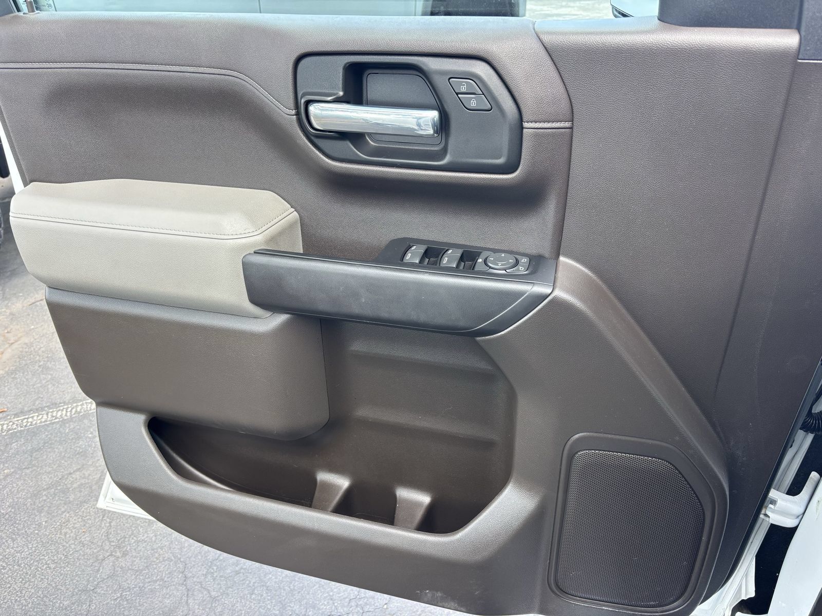 Used 2022 Chevrolet Silverado 1500 RST AWD/4WD image 22