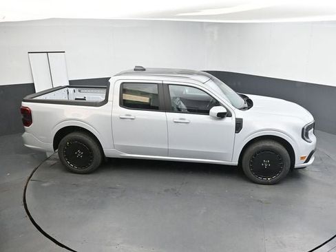 New 2026 Ford Maverick Lobo AWD/4WD image 23