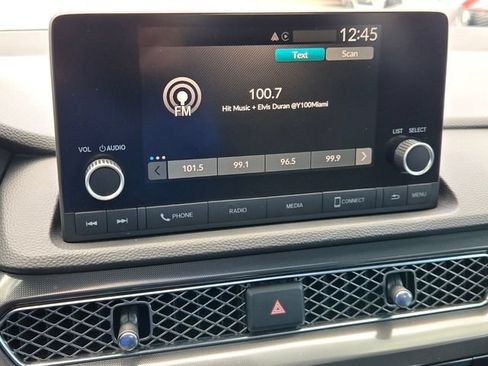 Used 2023 Acura Integra A-Spec FWD image 19