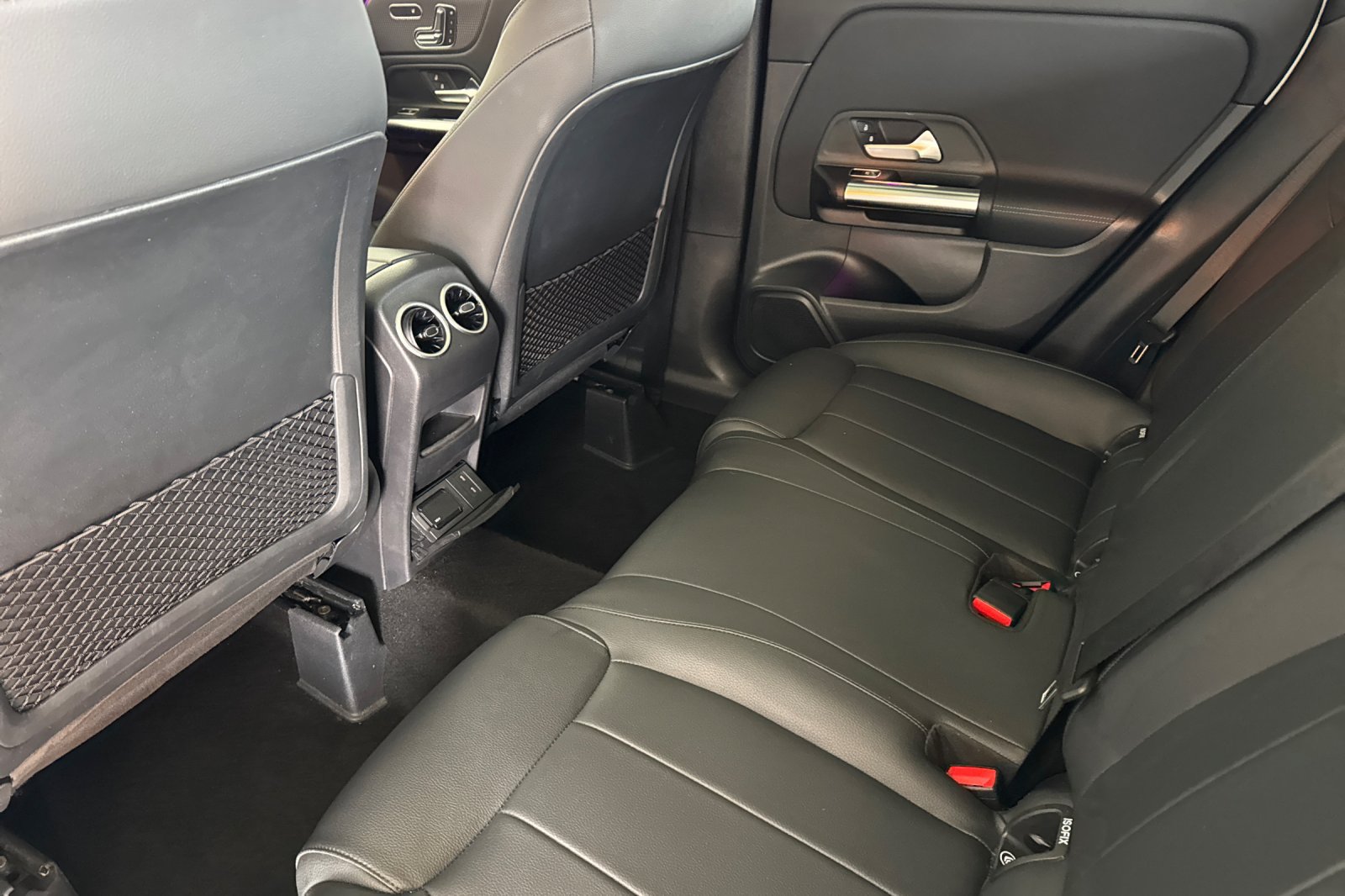 Certified 2023 Mercedes-Benz GLA 250 image 14