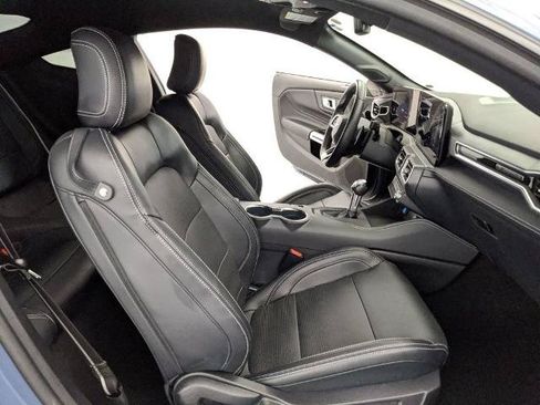 Certified 2025 Ford Mustang GT Premium RWD image 19
