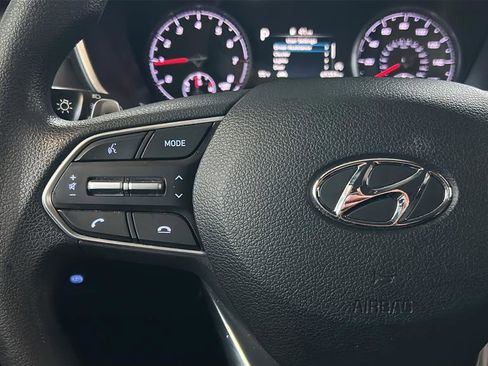 Used 2023 Hyundai Santa Fe SE FWD image 26