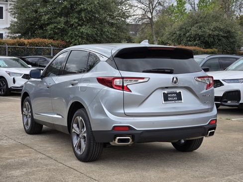 Certified 2025 Acura RDX w/ Technology Package image 8