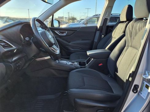 Certified 2023 Subaru Forester Premium w/ Popular Package #2 image 4