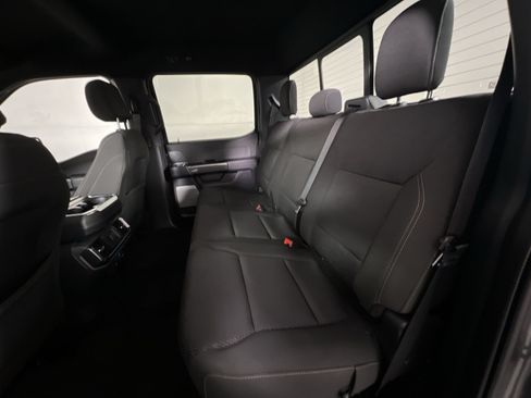 Used 2023 Ford F150 XLT w/ Equipment Group 302A High AWD/4WD image 24