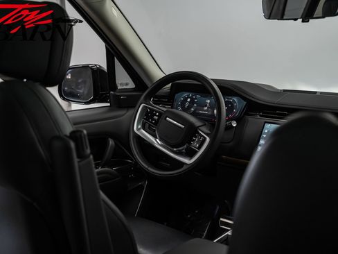 Used 2024 Land Rover Range Rover SE image 42