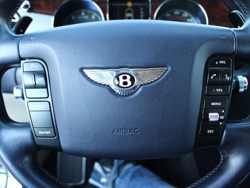 Used 2005 Bentley Continental GT image 25