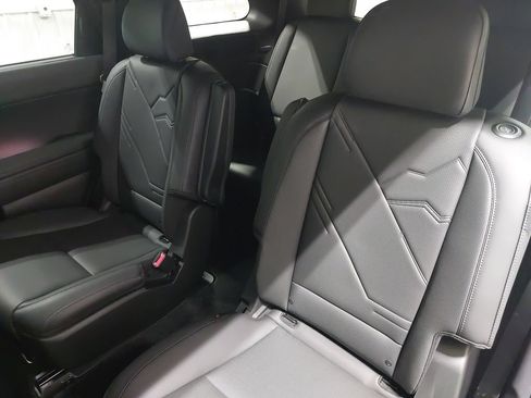 Certified 2026 Hyundai Palisade XRT Pro AWD/4WD image 16