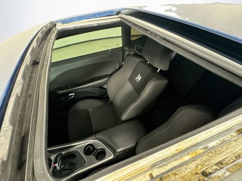 Used 2020 Dodge Challenger R/T Scat Pack RWD image 26