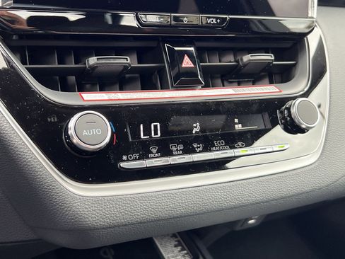 New 2026 Toyota Corolla SE image 16