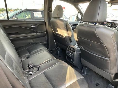 Used 2020 Honda Passport Elite image 12