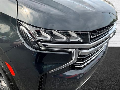 Used 2022 Chevrolet Tahoe LT AWD/4WD image 29