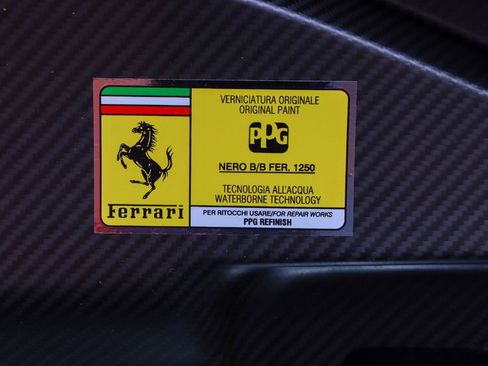 Certified 2021 Ferrari SF90 Stradale AWD/4WD image 57