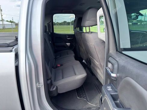Used 2019 Chevrolet Silverado 1500 LT w/ All Star Edition AWD/4WD image 27