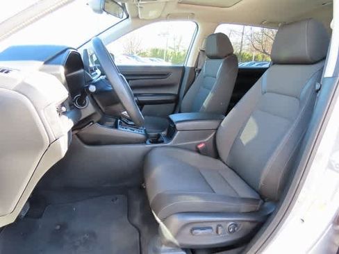 Certified 2023 Honda CR-V EX image 12