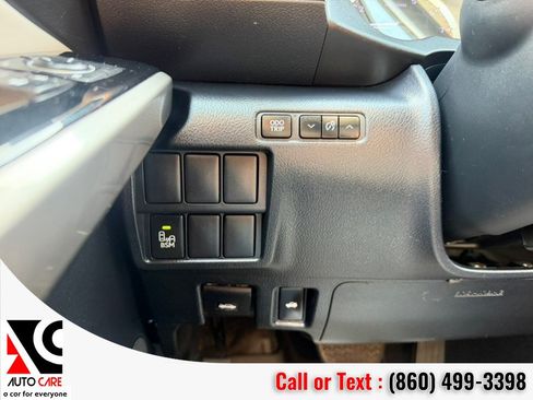 Used 2016 Lexus IS 300 AWD w/ Navigation System Package image 21