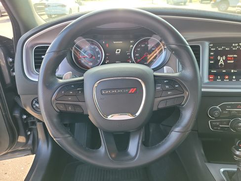 Used 2019 Dodge Charger GT RWD image 21
