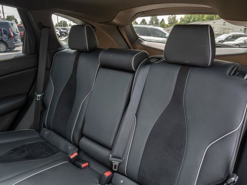 Used 2021 Acura RDX A-Spec AWD/4WD image 19