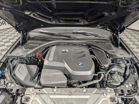 New 2026 BMW 330i xDrive Sedan w/ Premium Package image 20