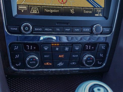 Certified 2016 Bentley Continental GT image 32