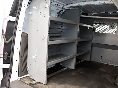 Used 2022 Ford Transit Connect XL FWD image 28