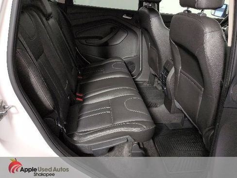 Used 2013 Ford Escape Titanium AWD/4WD image 38