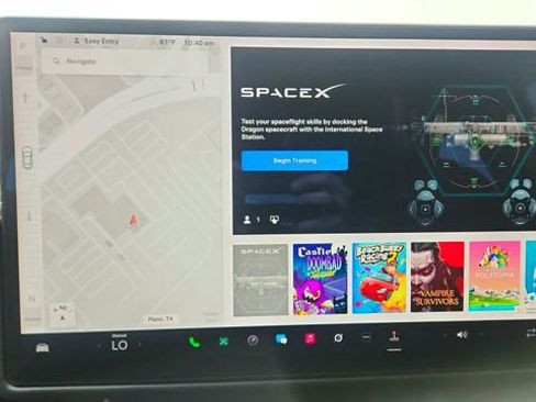 Used 2021 Tesla Model S Plaid image 46