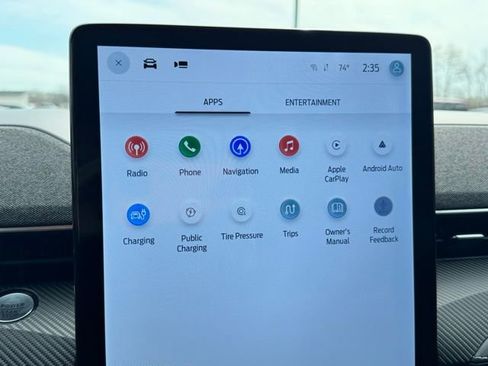 Used 2024 Ford Mustang Mach-E Premium image 26