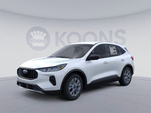 New 2026 Ford Escape Active w/ Cold Weather Package image 1